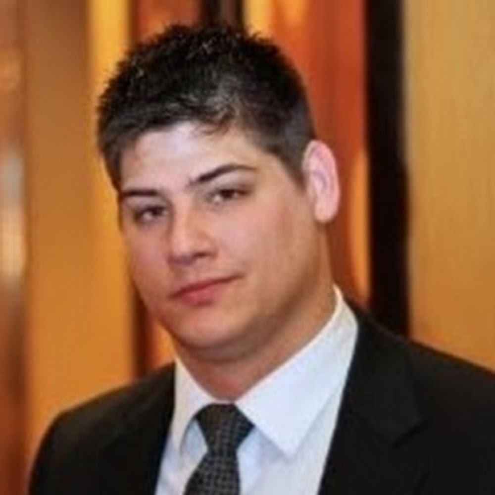 Meet your Posher, George